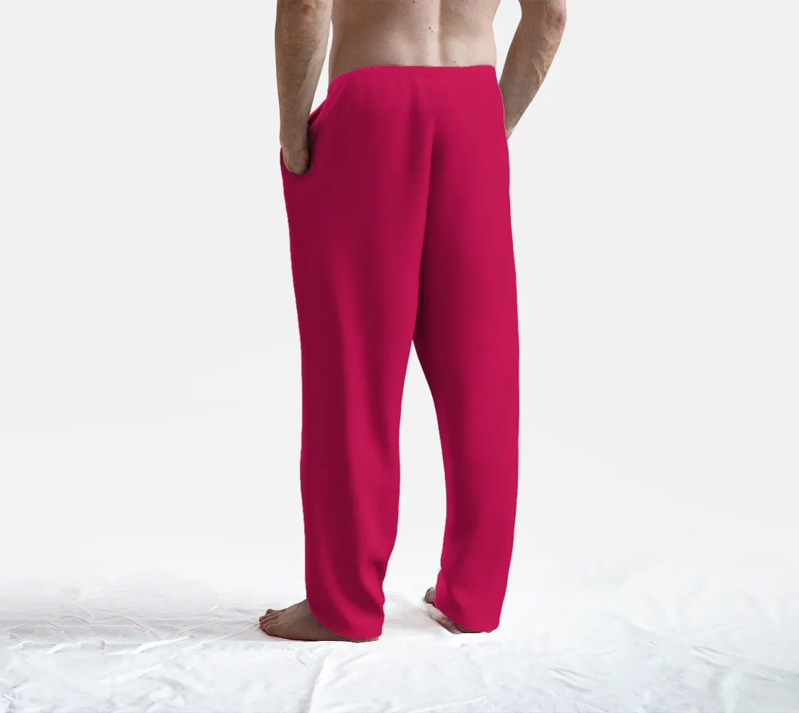 Meihongse Innuendos Lounge Pants