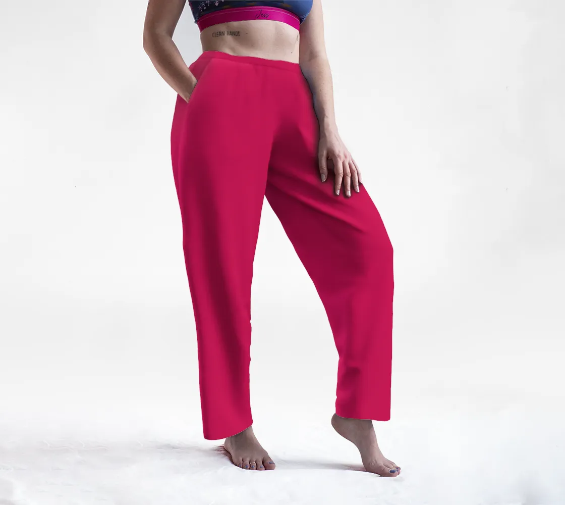 Meihongse Innuendos Lounge Pants