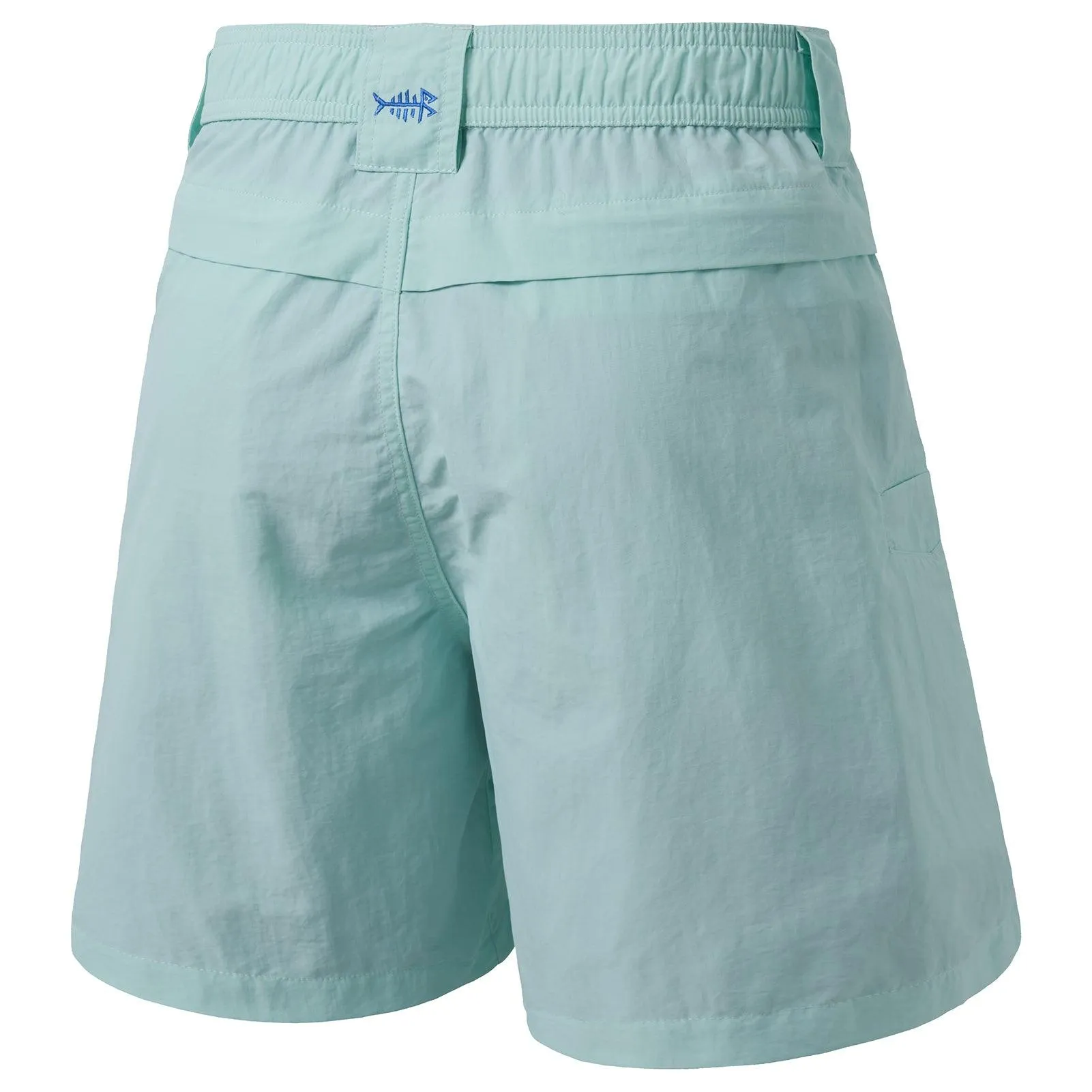 Men's 6in Quick Dry Water Resistant UPF 50  Shorts FP03M