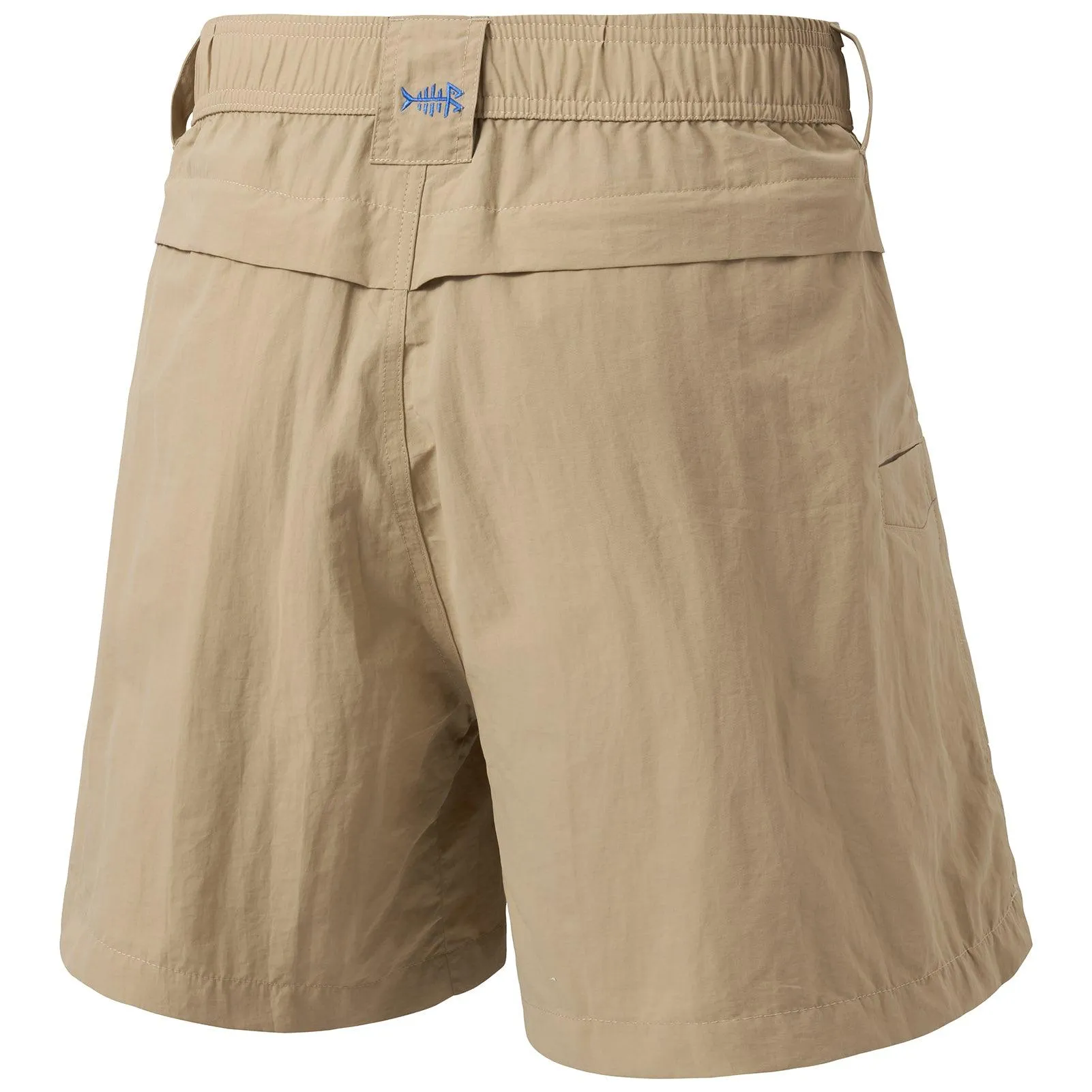 Men's 6in Quick Dry Water Resistant UPF 50  Shorts FP03M