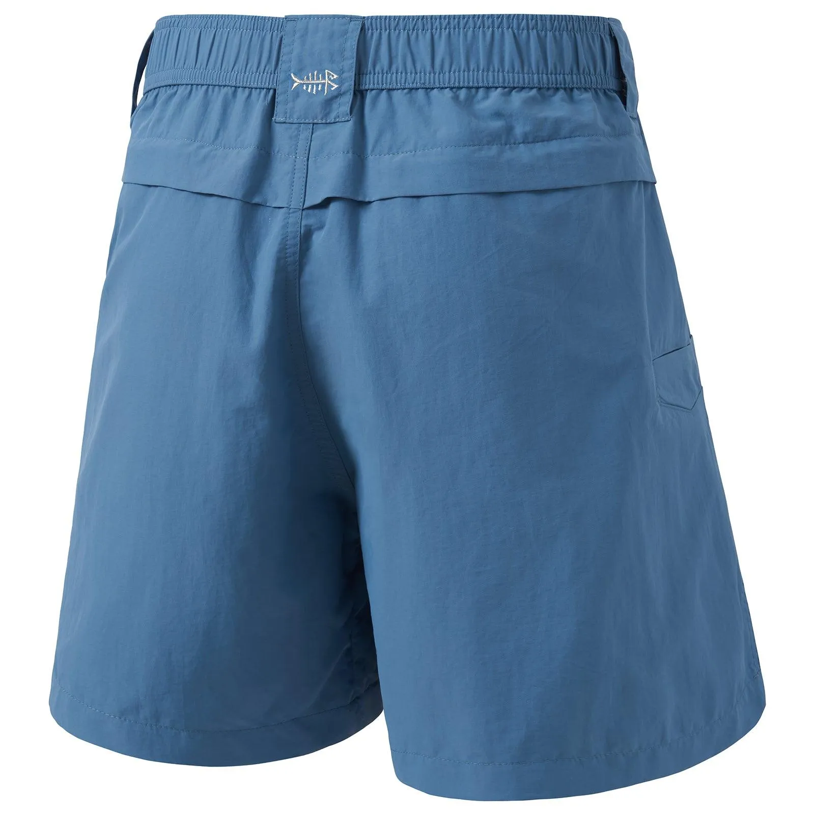 Men's 6in Quick Dry Water Resistant UPF 50  Shorts FP03M