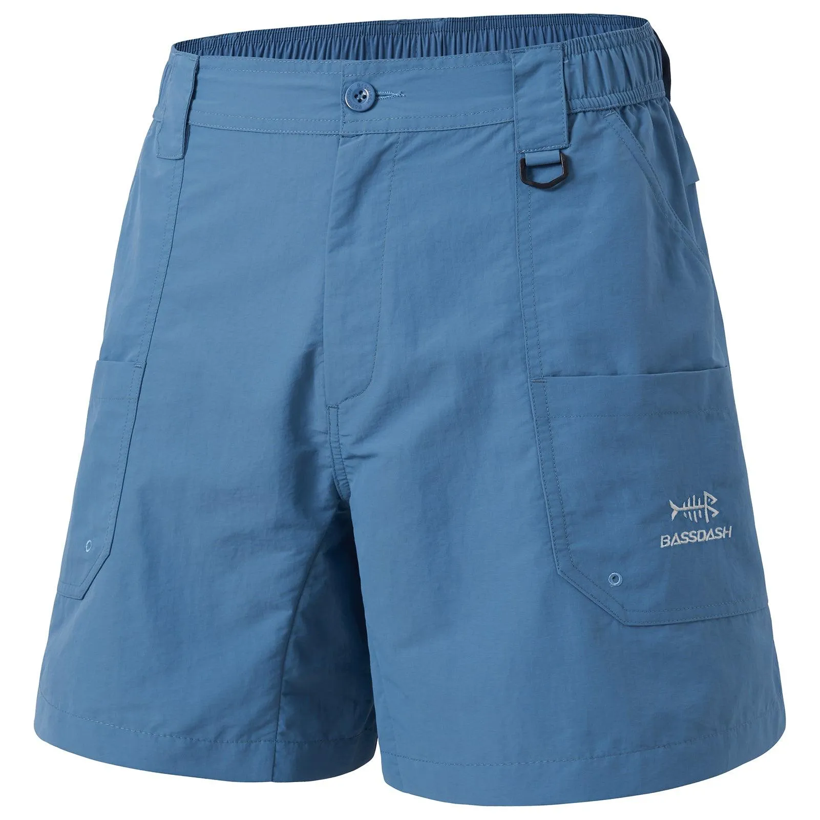 Men's 6in Quick Dry Water Resistant UPF 50  Shorts FP03M