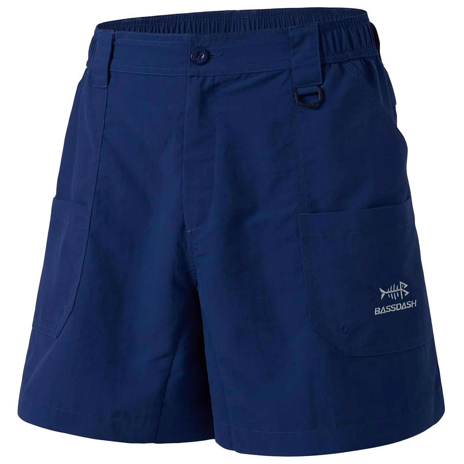 Men's 6in Quick Dry Water Resistant UPF 50  Shorts FP03M