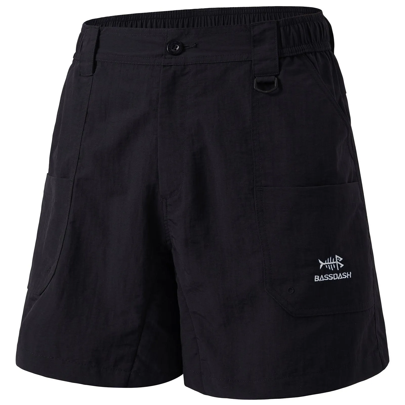 Men's 6in Quick Dry Water Resistant UPF 50  Shorts FP03M