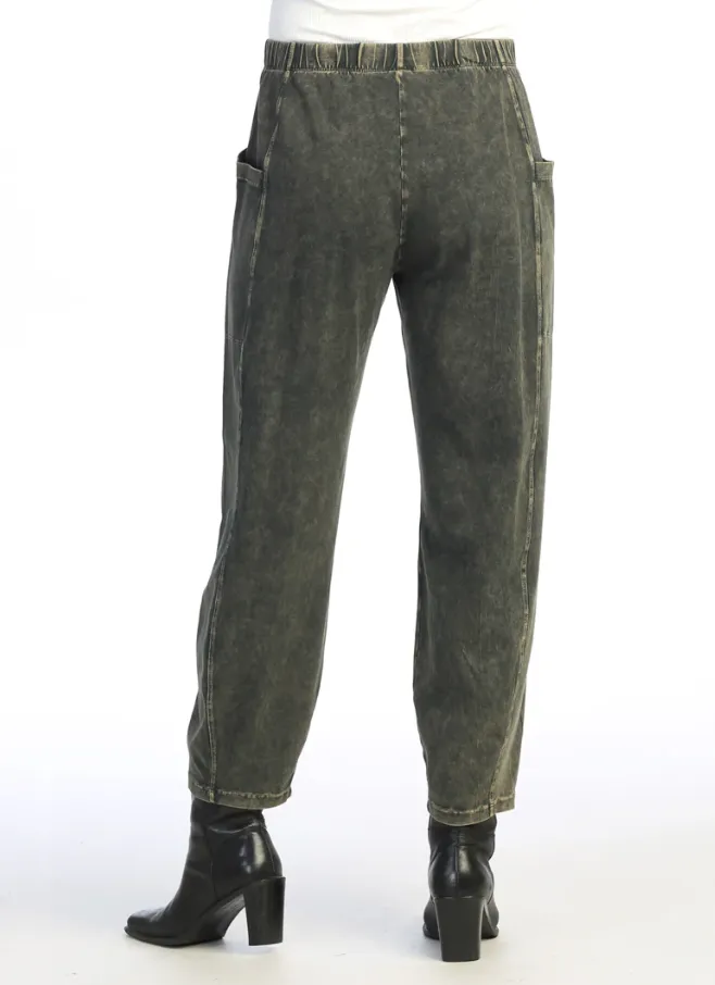 Mineral Forest Pocket Pant