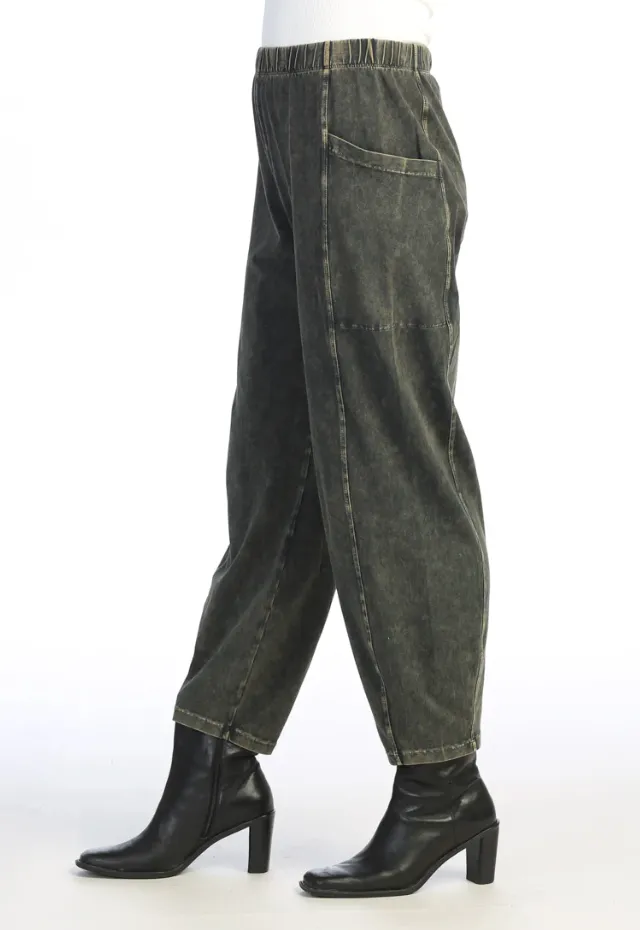 Mineral Forest Pocket Pant