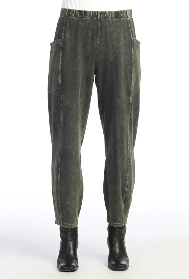 Mineral Forest Pocket Pant