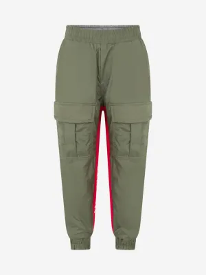 Moncler Enfant Moncler Boys Medium Trousers