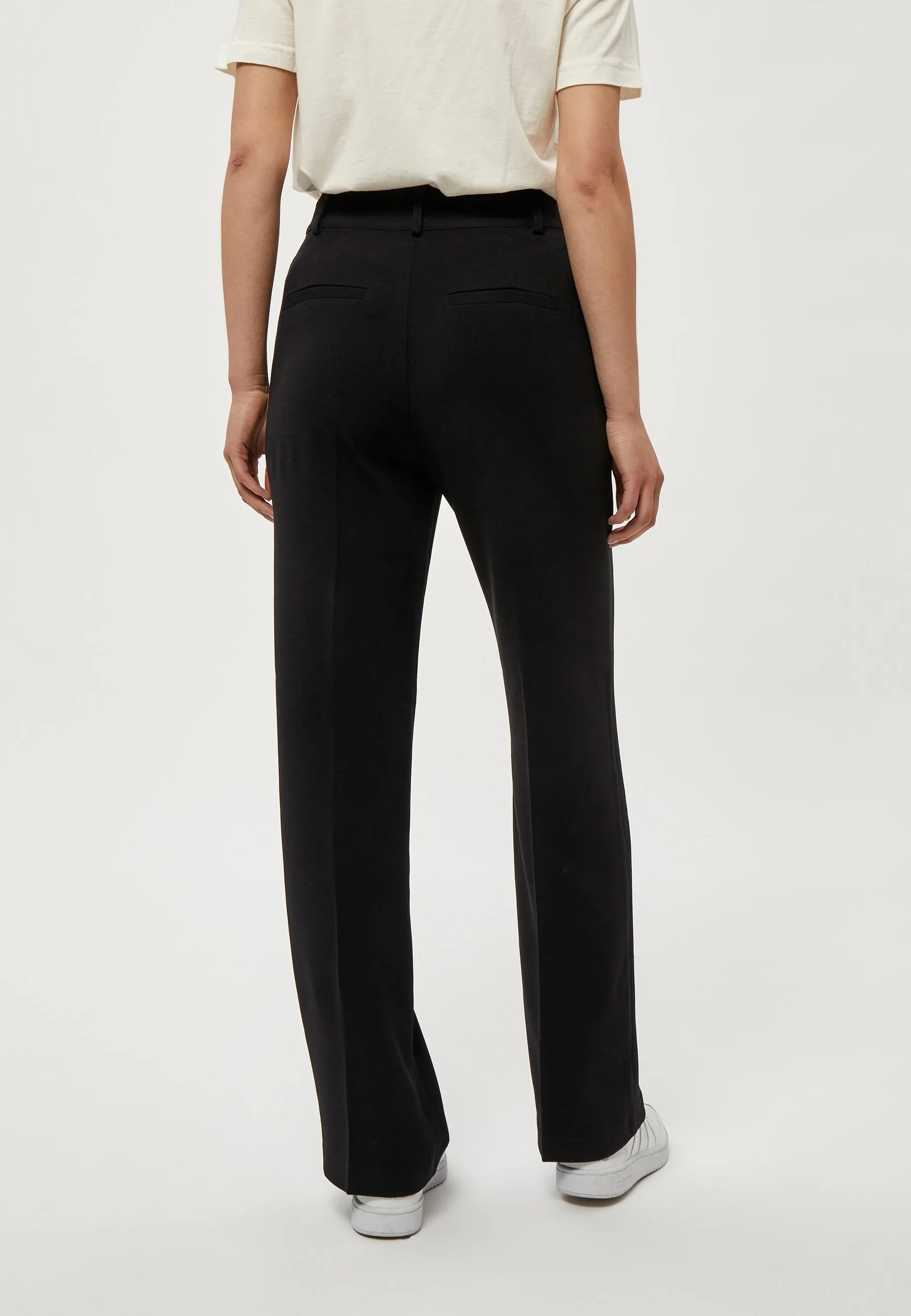 MSNew Ilsa Pants - Black