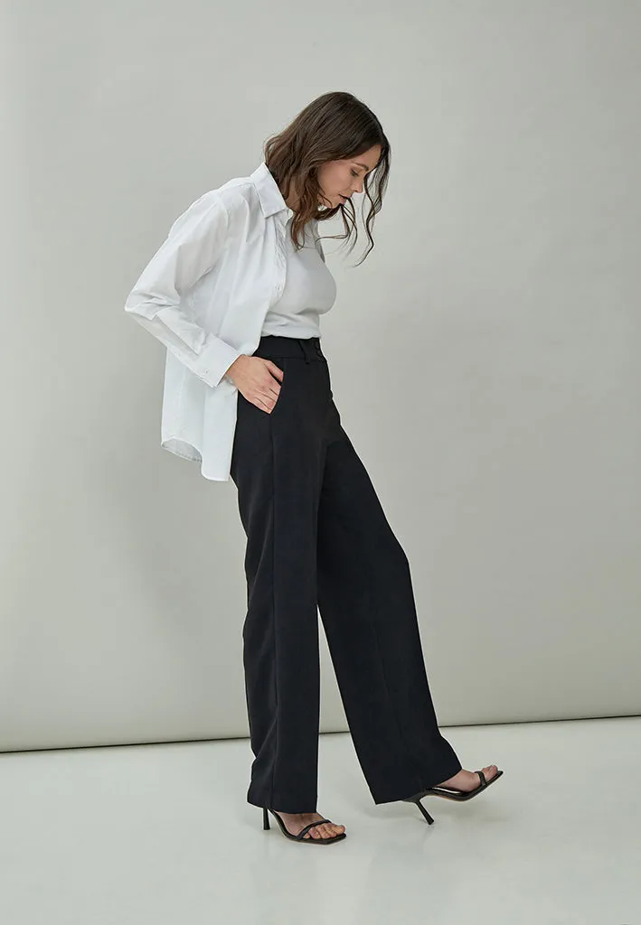 MSNew Ilsa Pants - Black