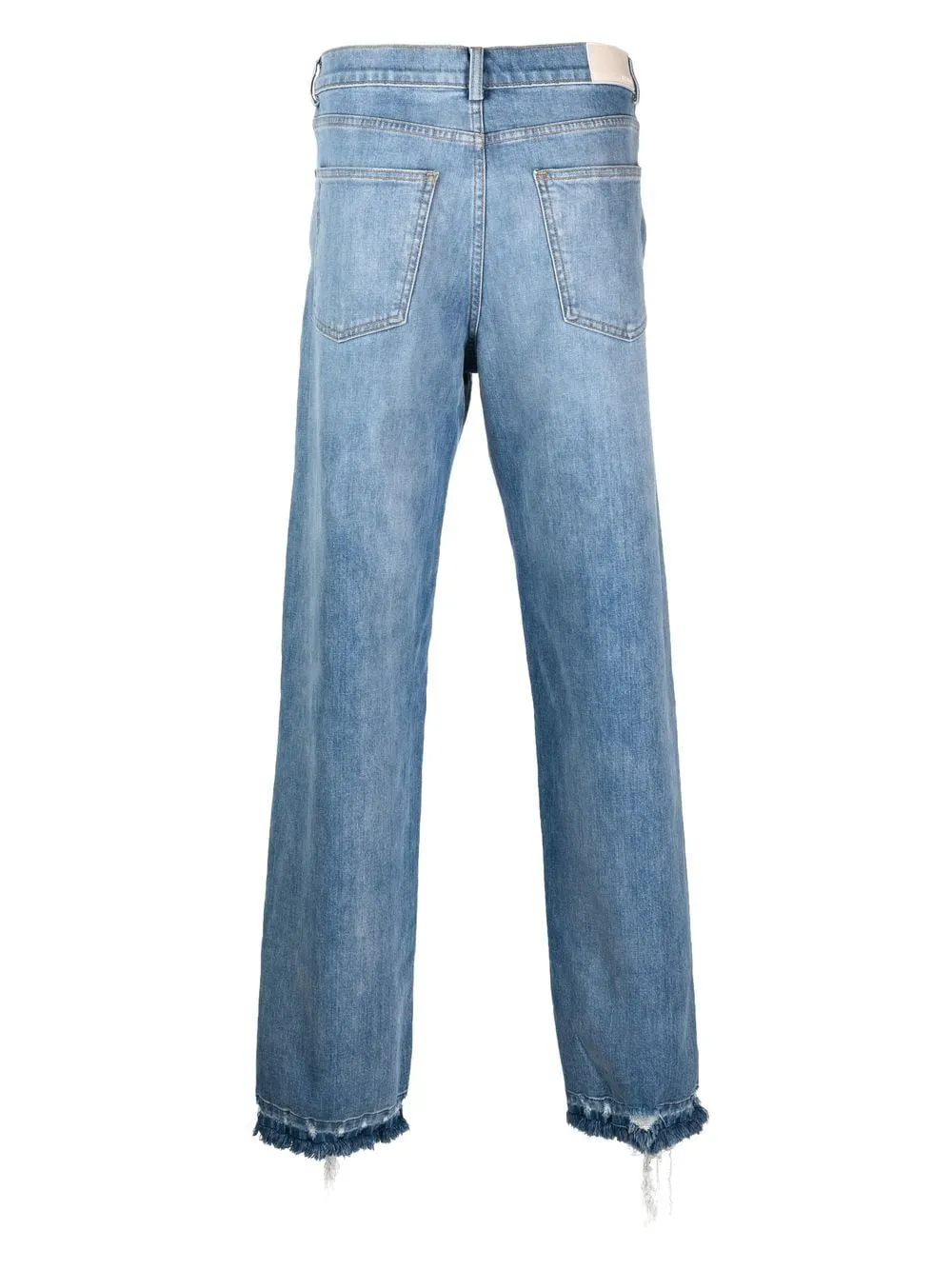 NAHMIAS JEANS