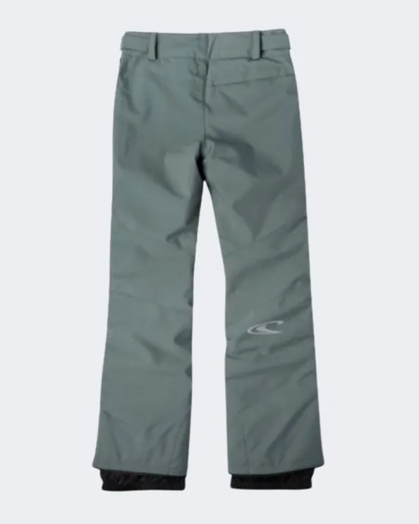 O&#39;Neill Charm Girls Skiing Pant Olive Green 3550006-16025