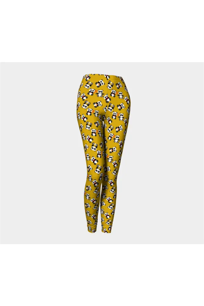 Pandamonium Leggings