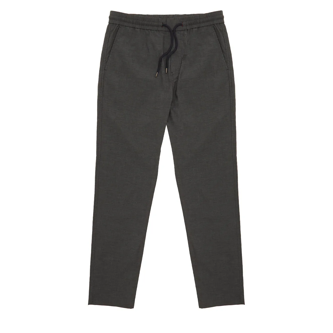 Paul Smith Drawstring Trousers Petrol Blue