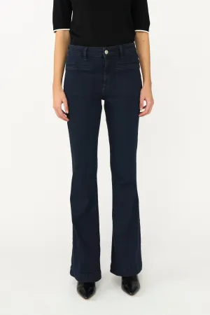 PD-Cara Jeans 70's Wash Trani