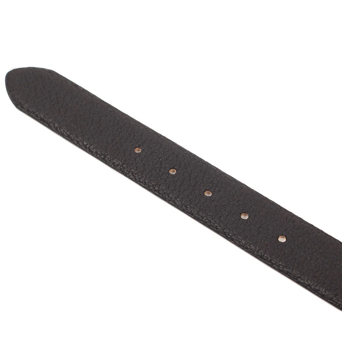 Peccary belt, Dark brown