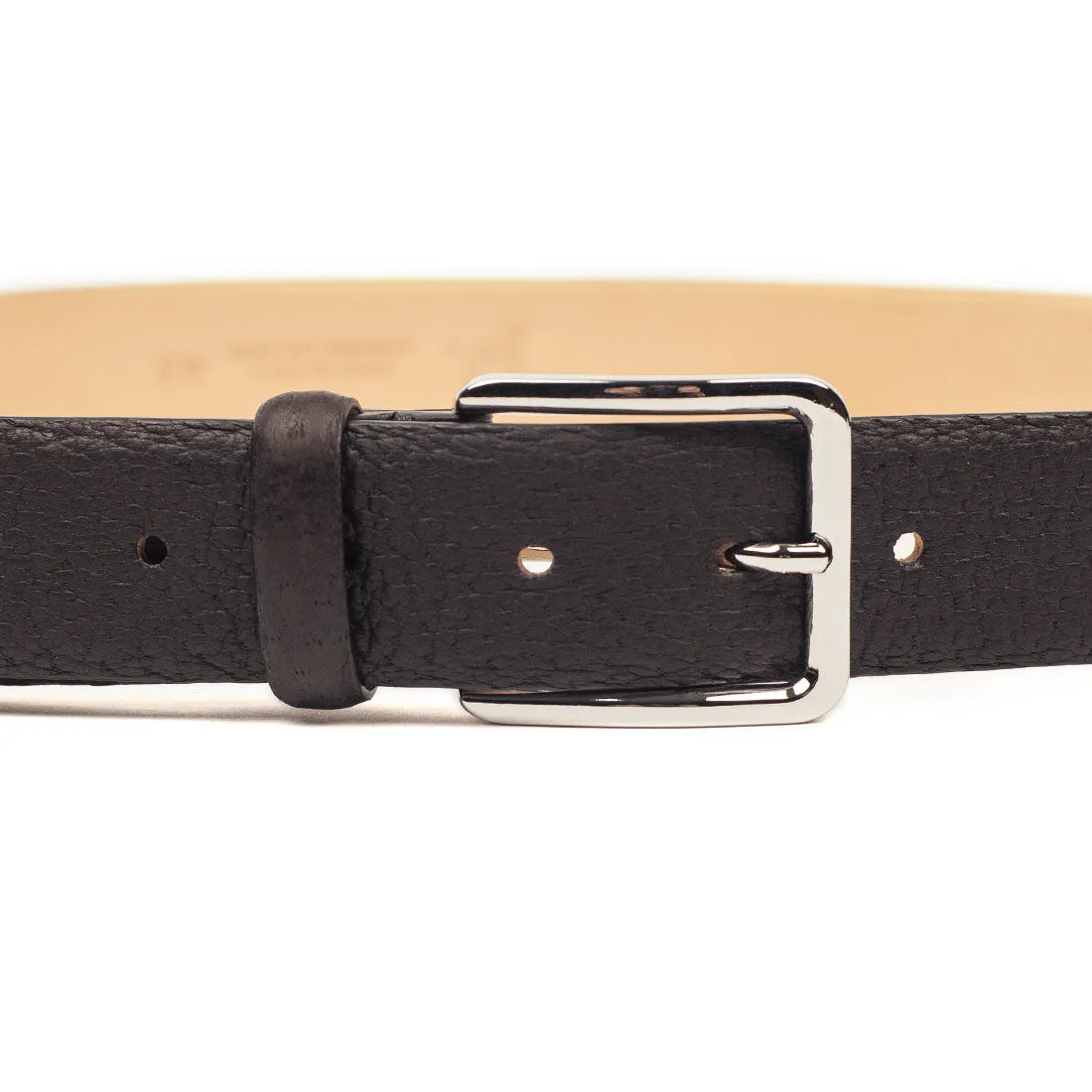 Peccary belt, Dark brown