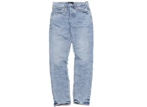 Purple Brand Subtle Dirty Jeans