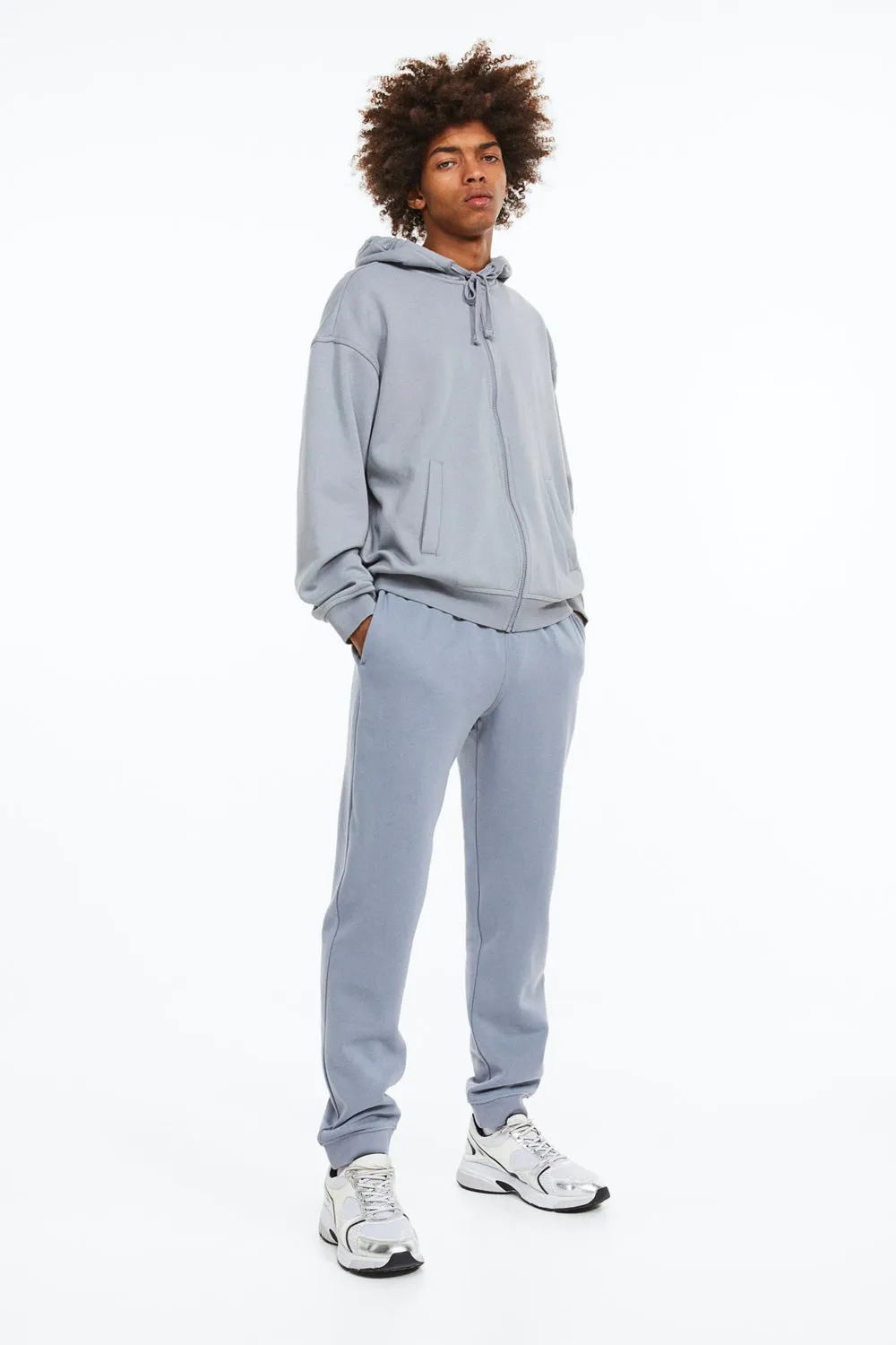 Regular Fit Sweatpants