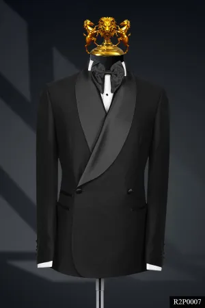 Roma Royale Two Piece Suit