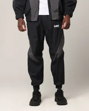 Saint Morta Rage Jogger Black