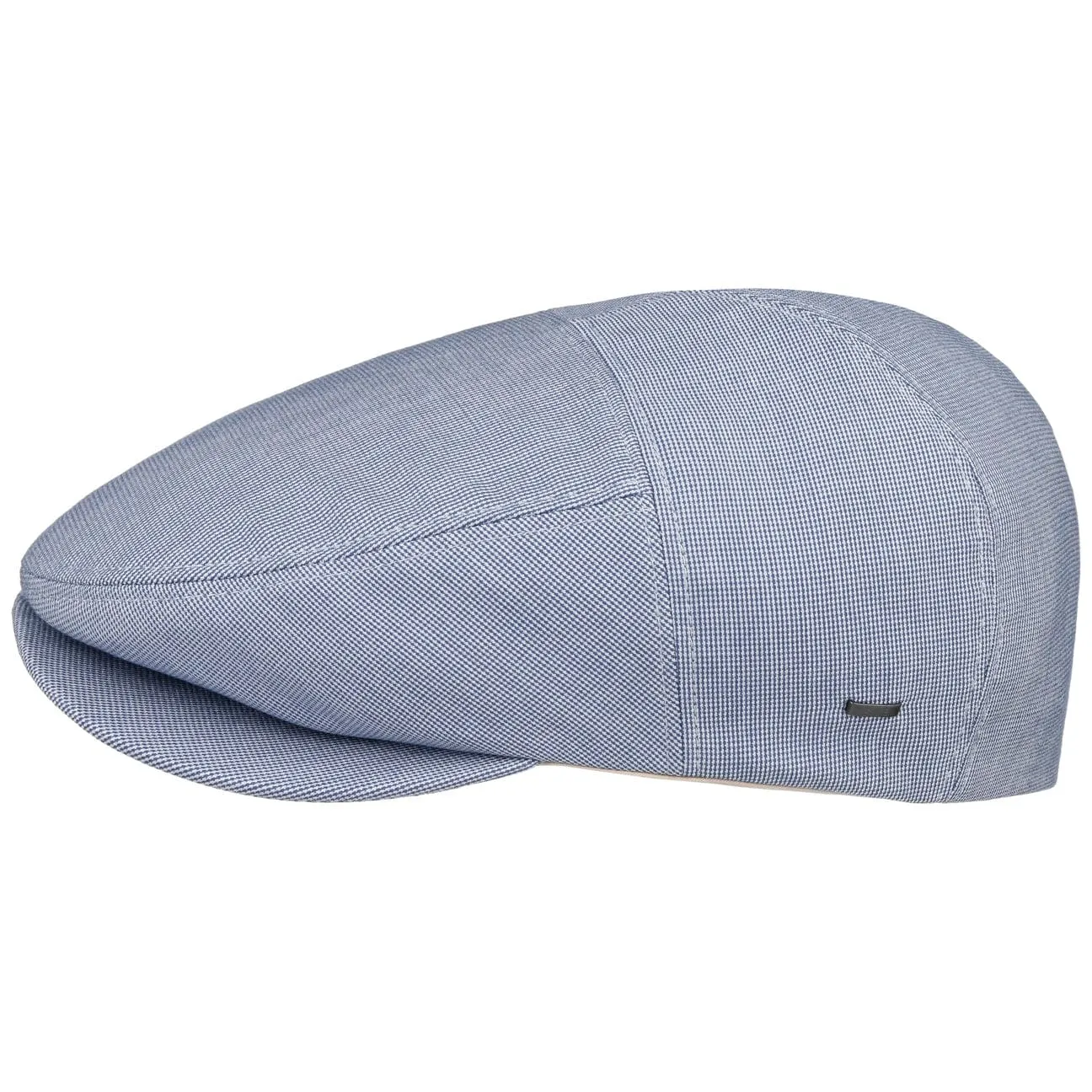 Slate Flat Cap by Bailey 1922