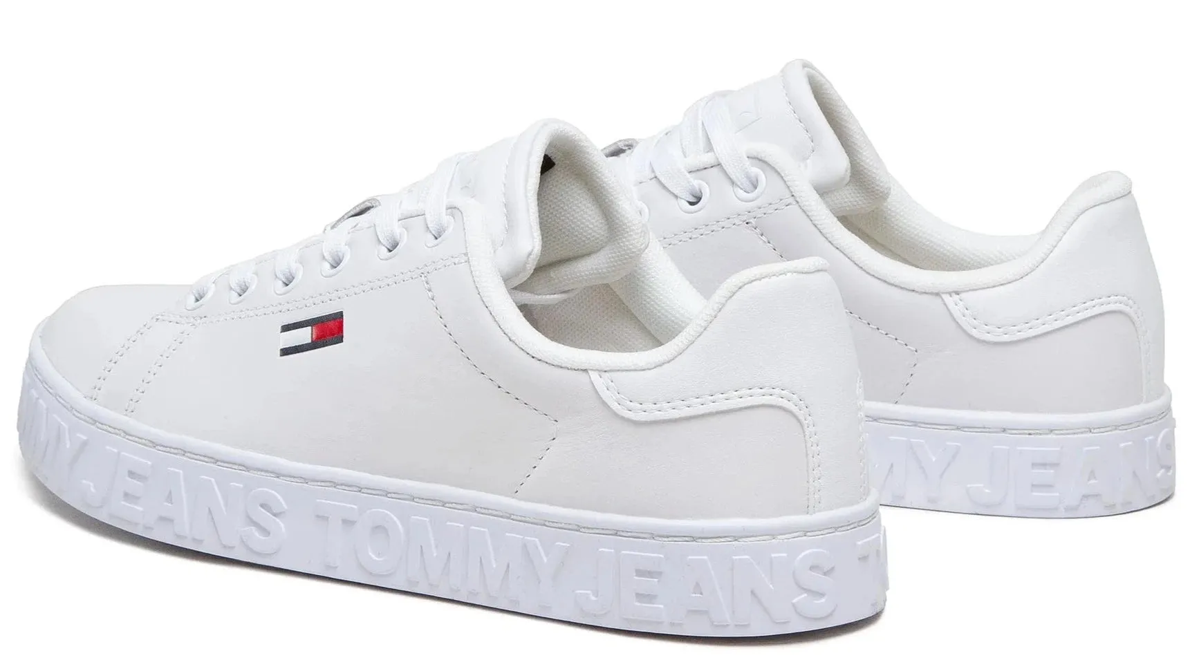 Sneakers Cool Tommy Jeans