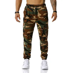 The Camo Trousers