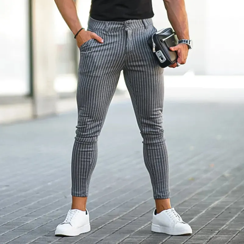 The Zenith Trousers