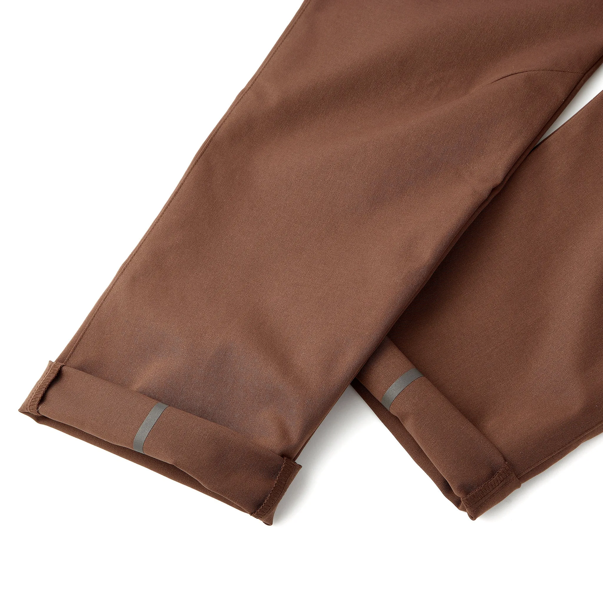 Tour Pant in Dark Oak