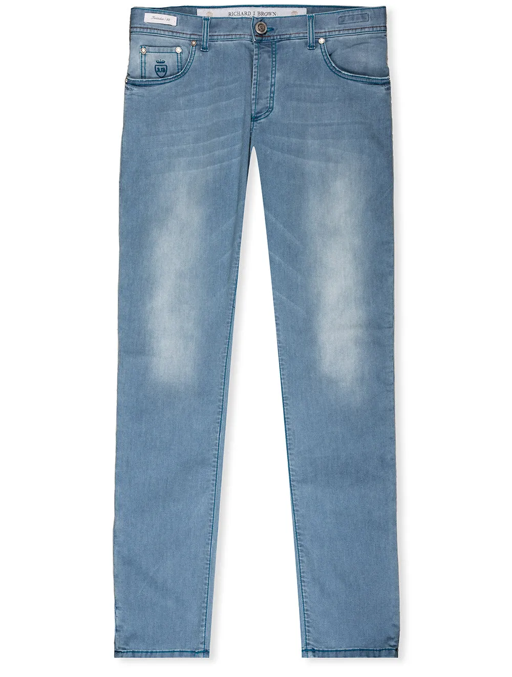 Urban Dynamic Jeans Light Wash