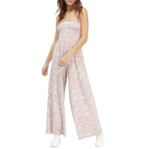 Women's Straight to Romantic Jumpsuit