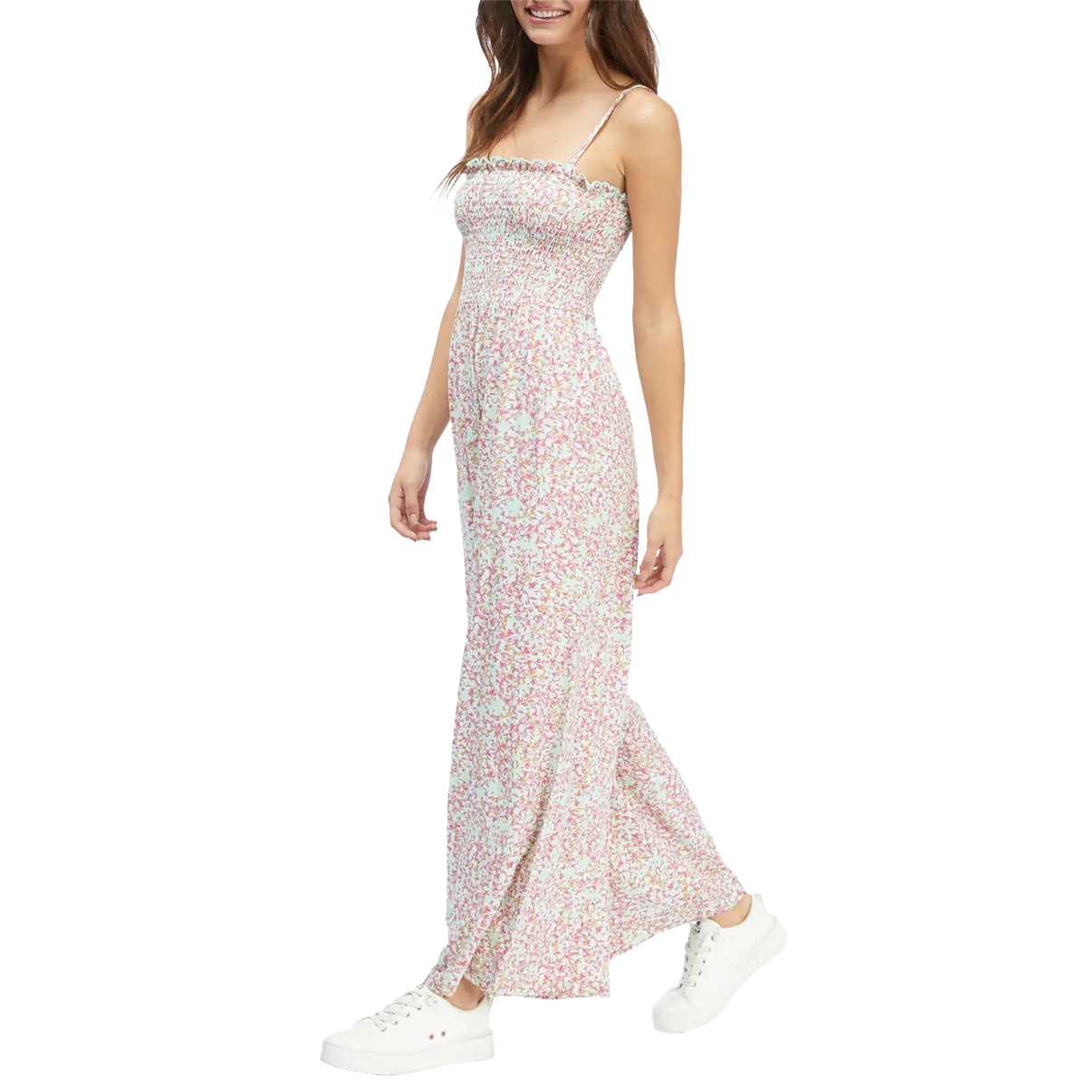 Women's Straight to Romantic Jumpsuit