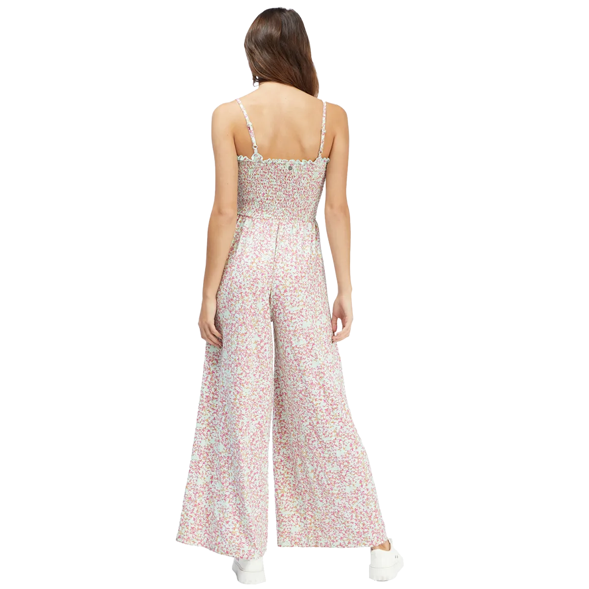 Women's Straight to Romantic Jumpsuit