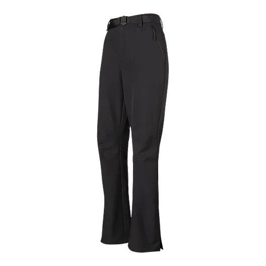 Woods Kitsu Softshell Pants - Women's